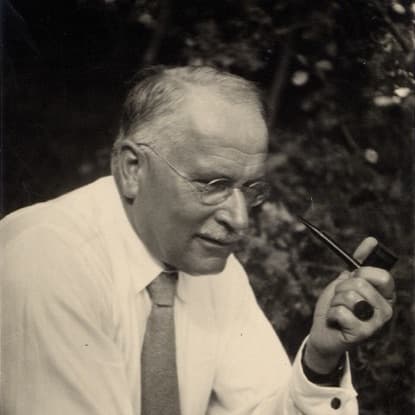 Carl Jung