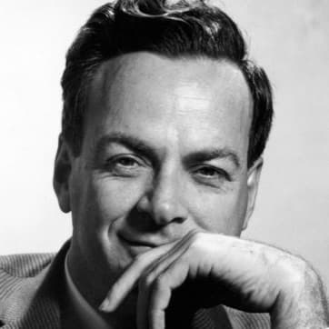 Richard Feynman